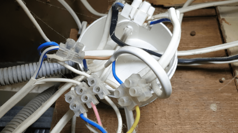 electrical inspection, electrical safety