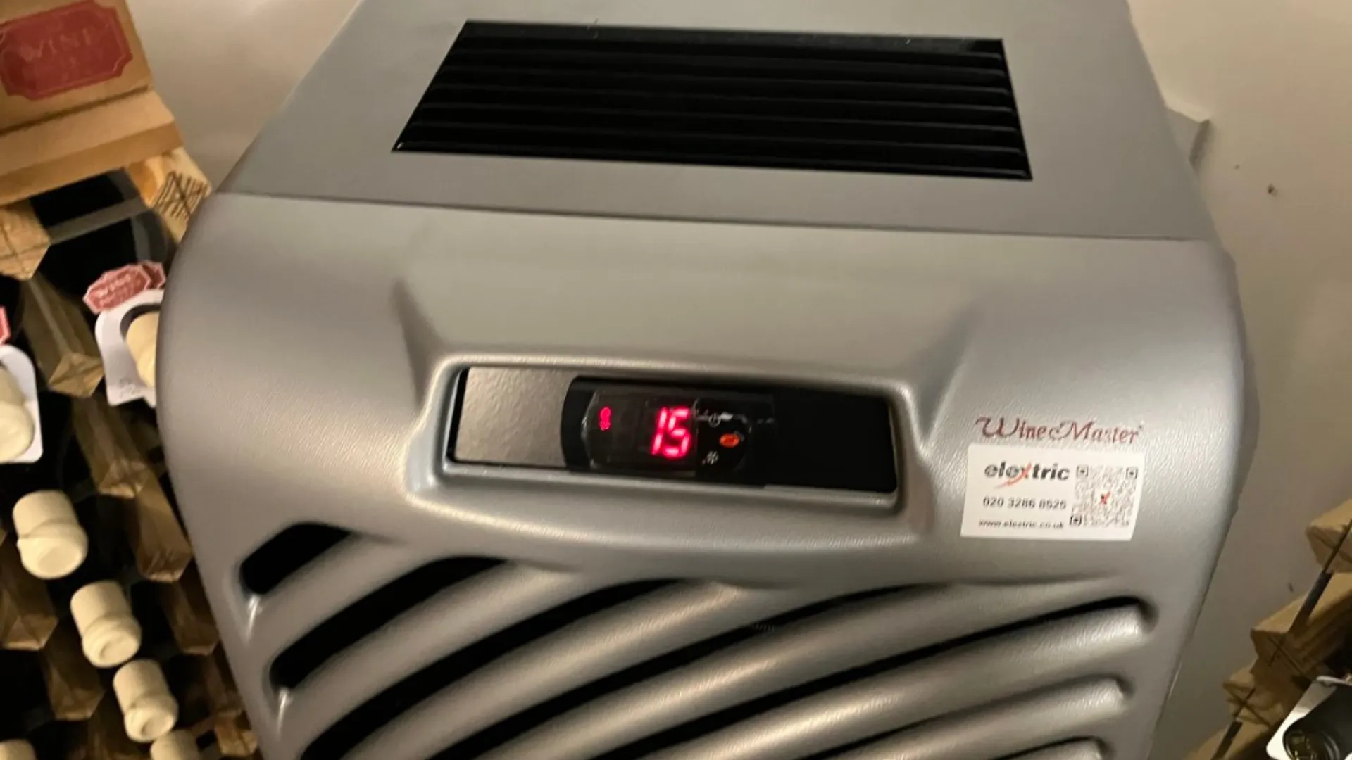 Winemaster SP100 Elextric Ltd (10)