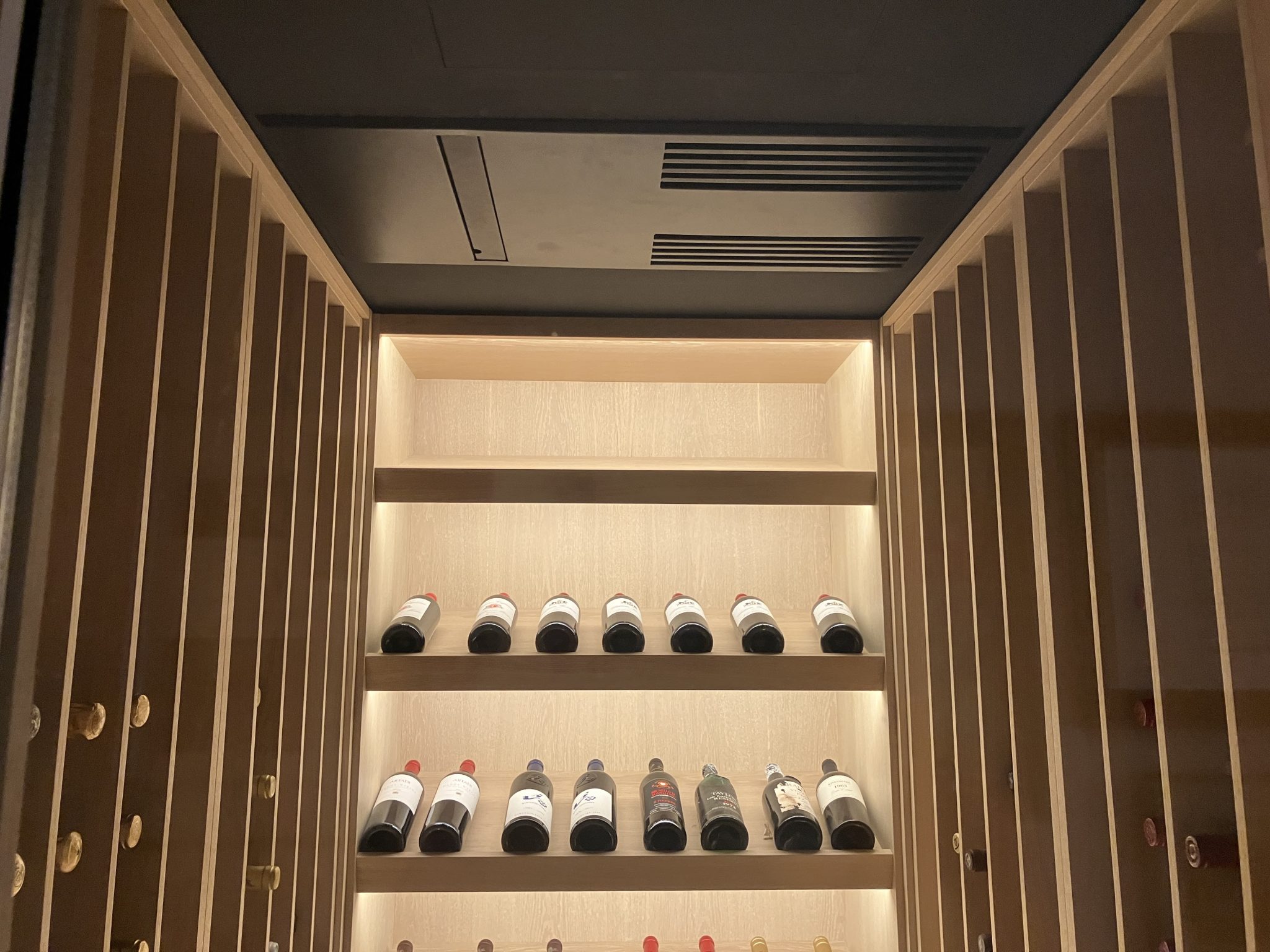 Discover Winemaster Arm15