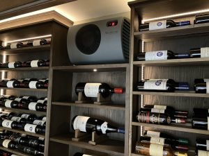 WineMaster C25, Unleash the Potential of Winemaster C25