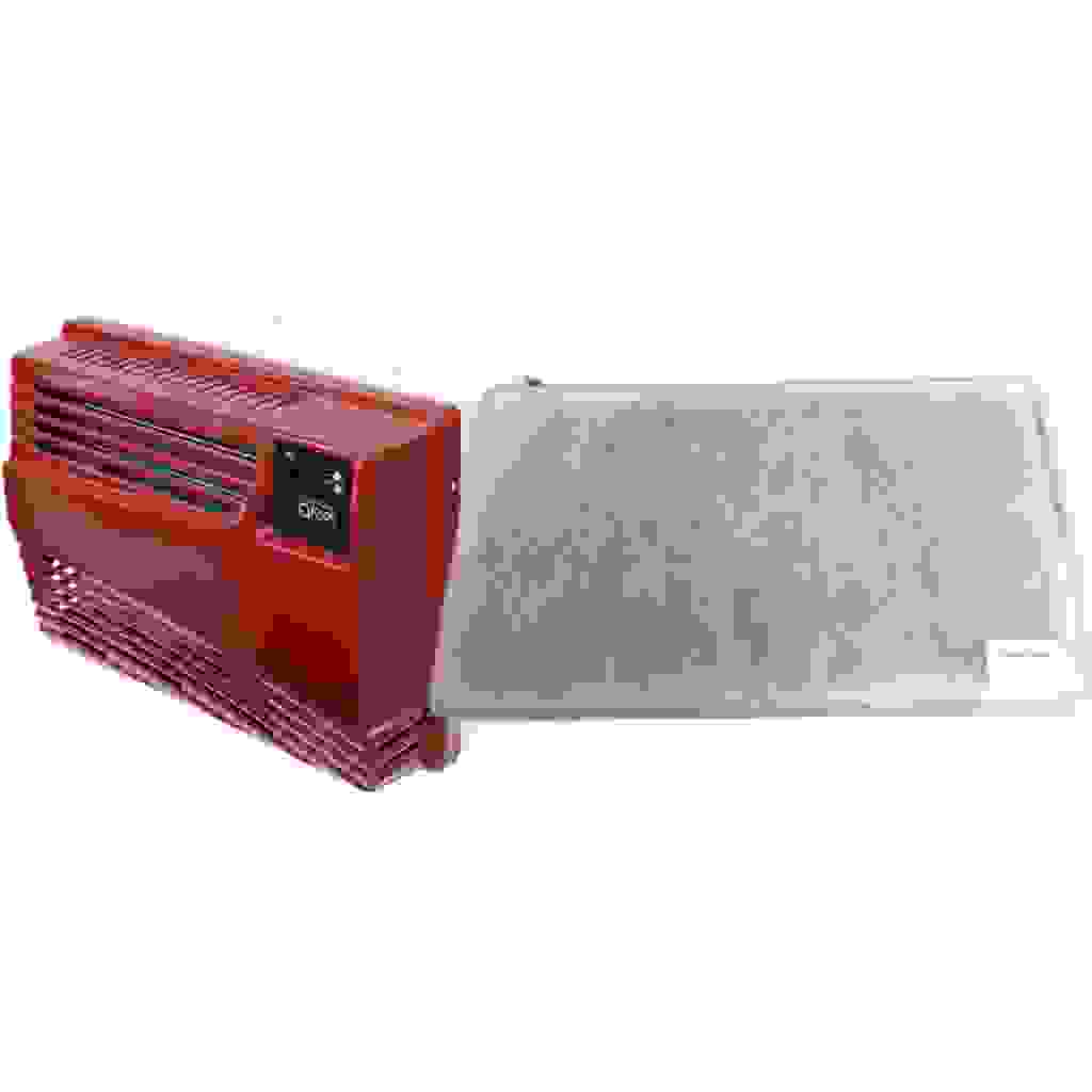 Winemaster C18 Dust Filter, C18 Dust Filter, Fondis Winemaster C18 Dust Filter, Fondis C18 Dust Filter
