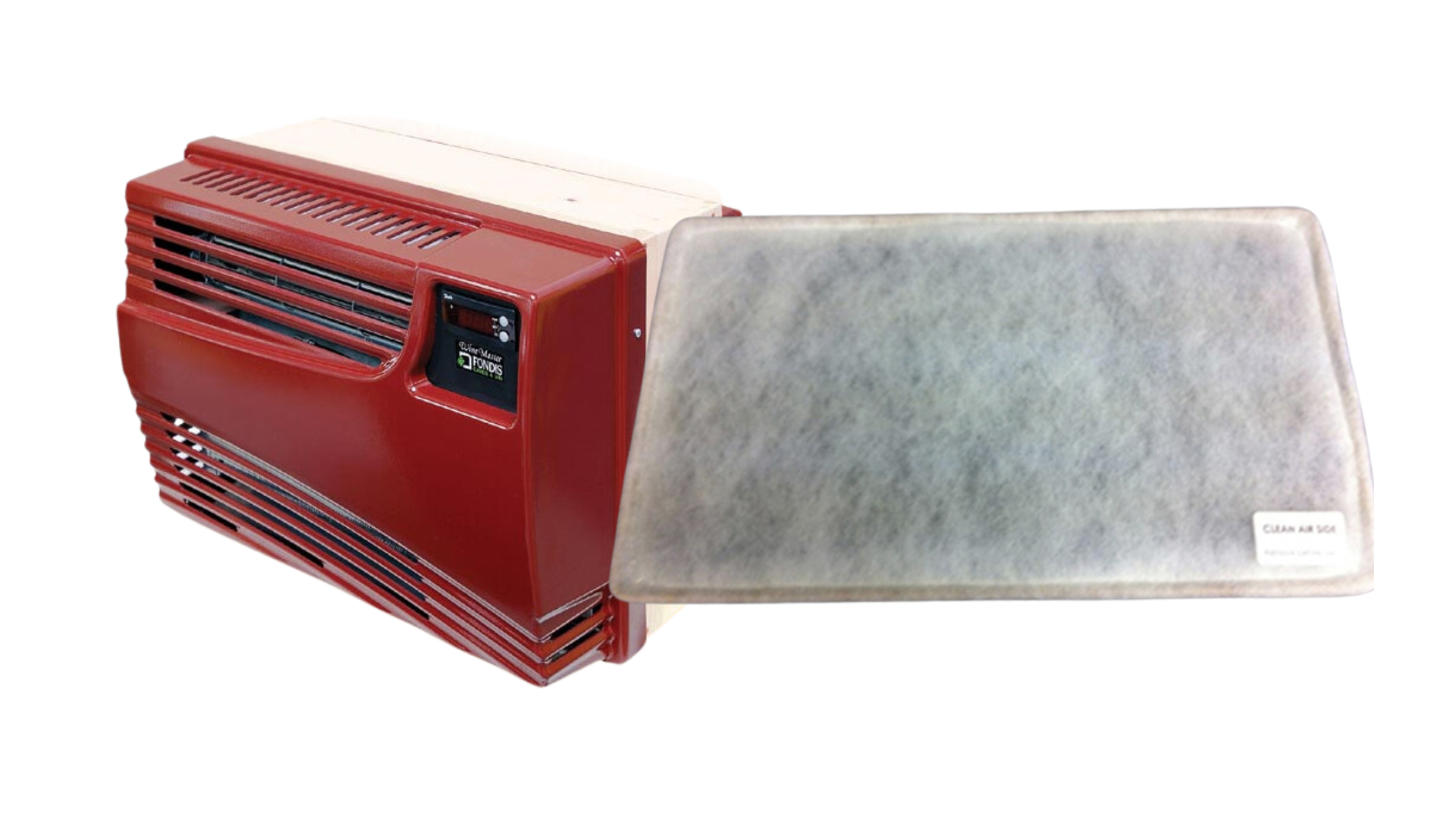 WineMaster C18 Dust Filter