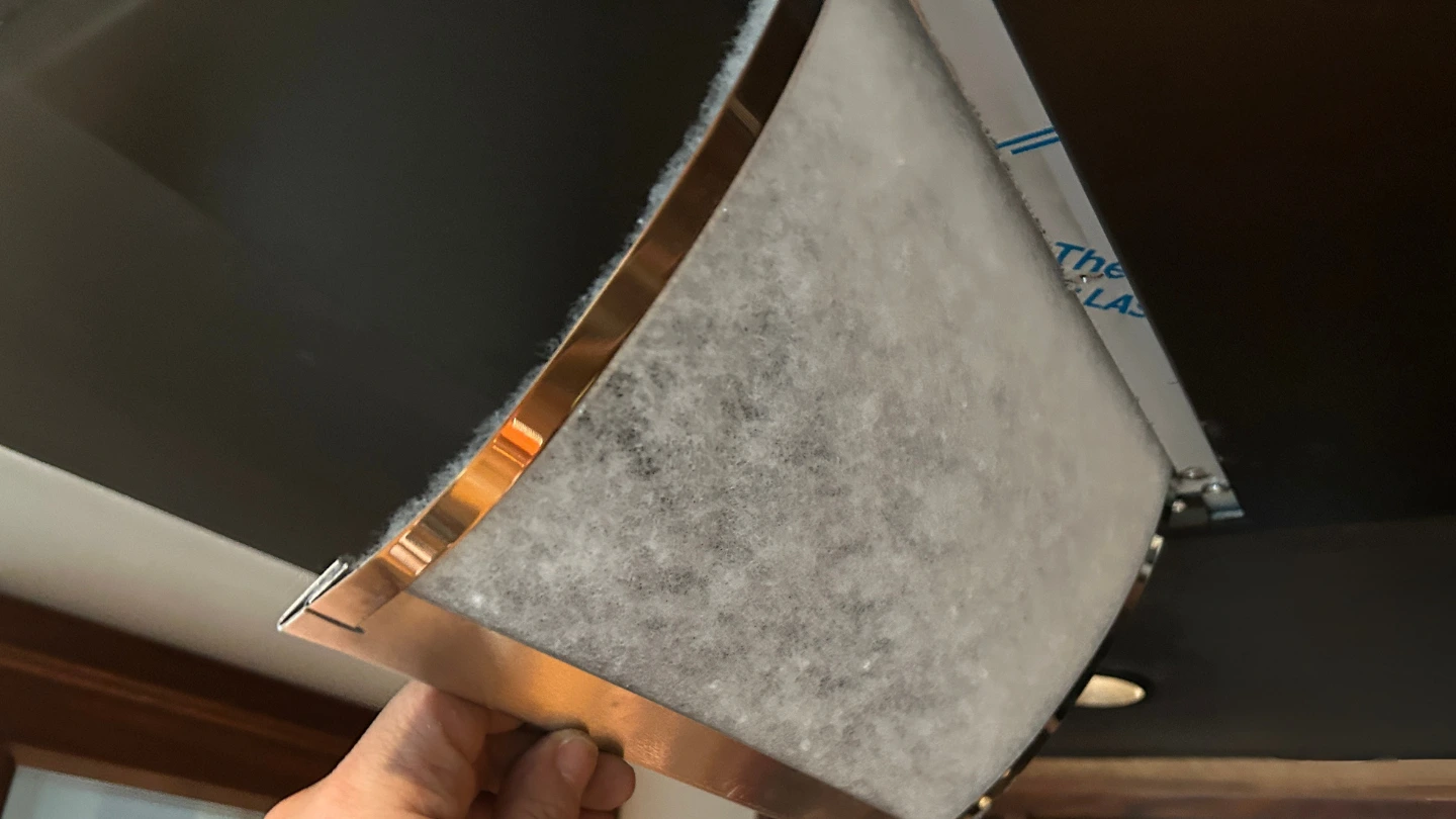 Winemaster ARM15 Dust Filter - Made in UK by Elextric Ltd (5)