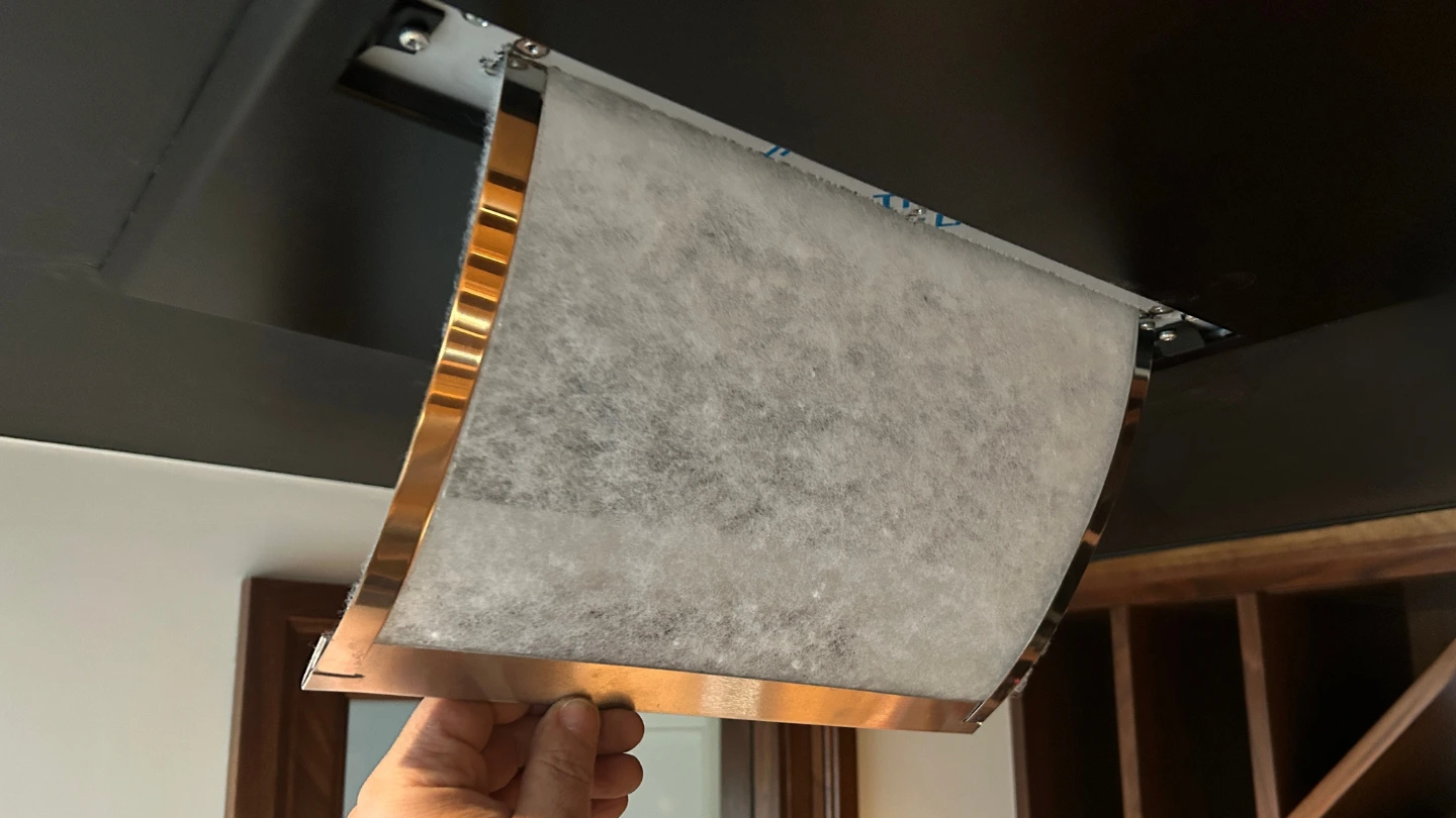 Winemaster ARM15 Dust Filter - Made in UK by Elextric Ltd (6)