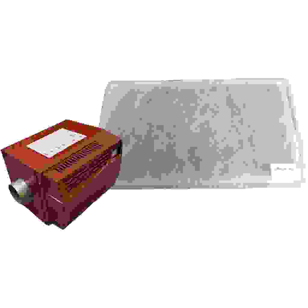 Winemaster C18IN Dust Filter, C18IN Dust Filter, Fondis C18IN Dust Filter, Fondis Winemaster C18IN Dust Filter