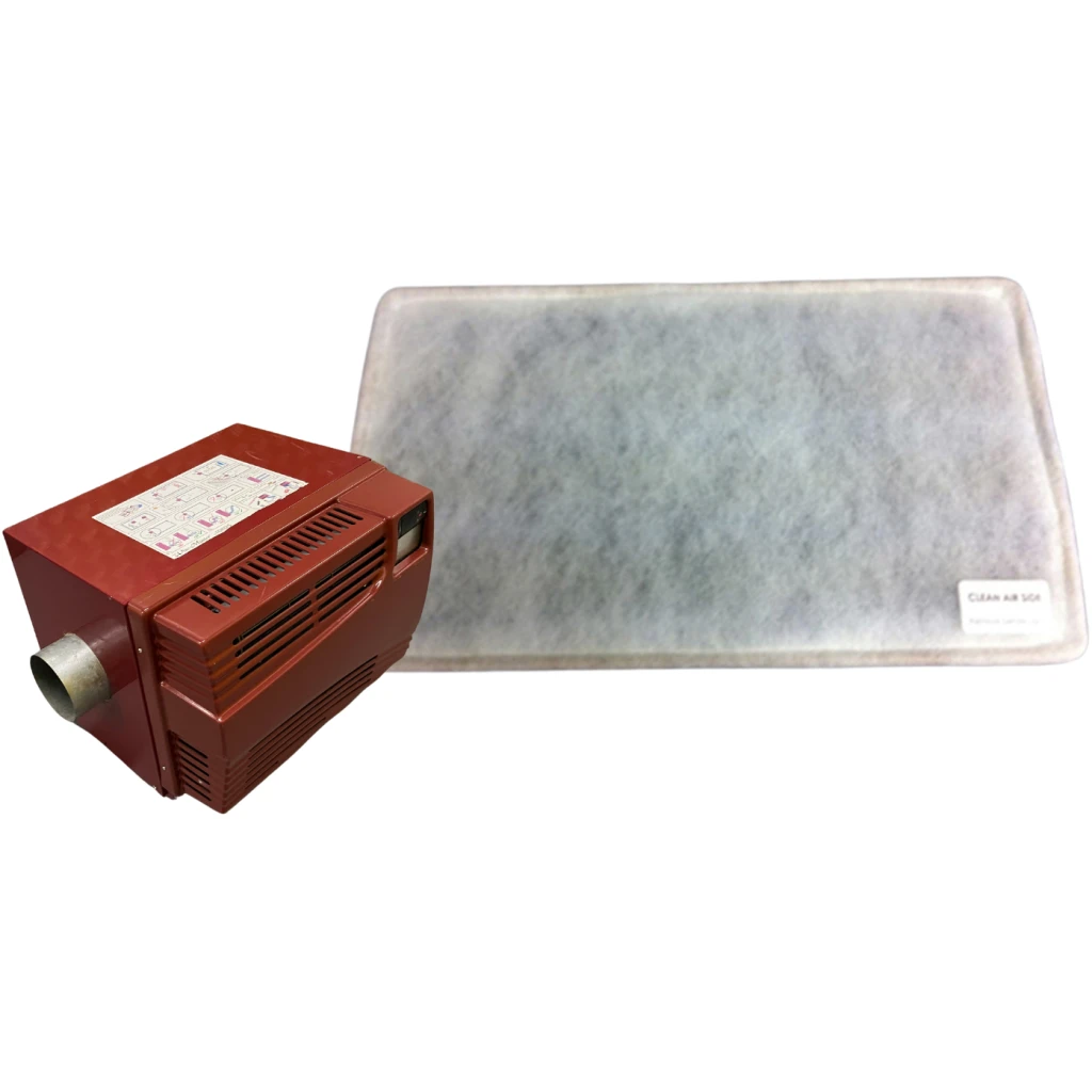 Winemaster C18IN Dust Filter, C18IN Dust Filter, Fondis C18IN Dust Filter, Fondis Winemaster C18IN Dust Filter