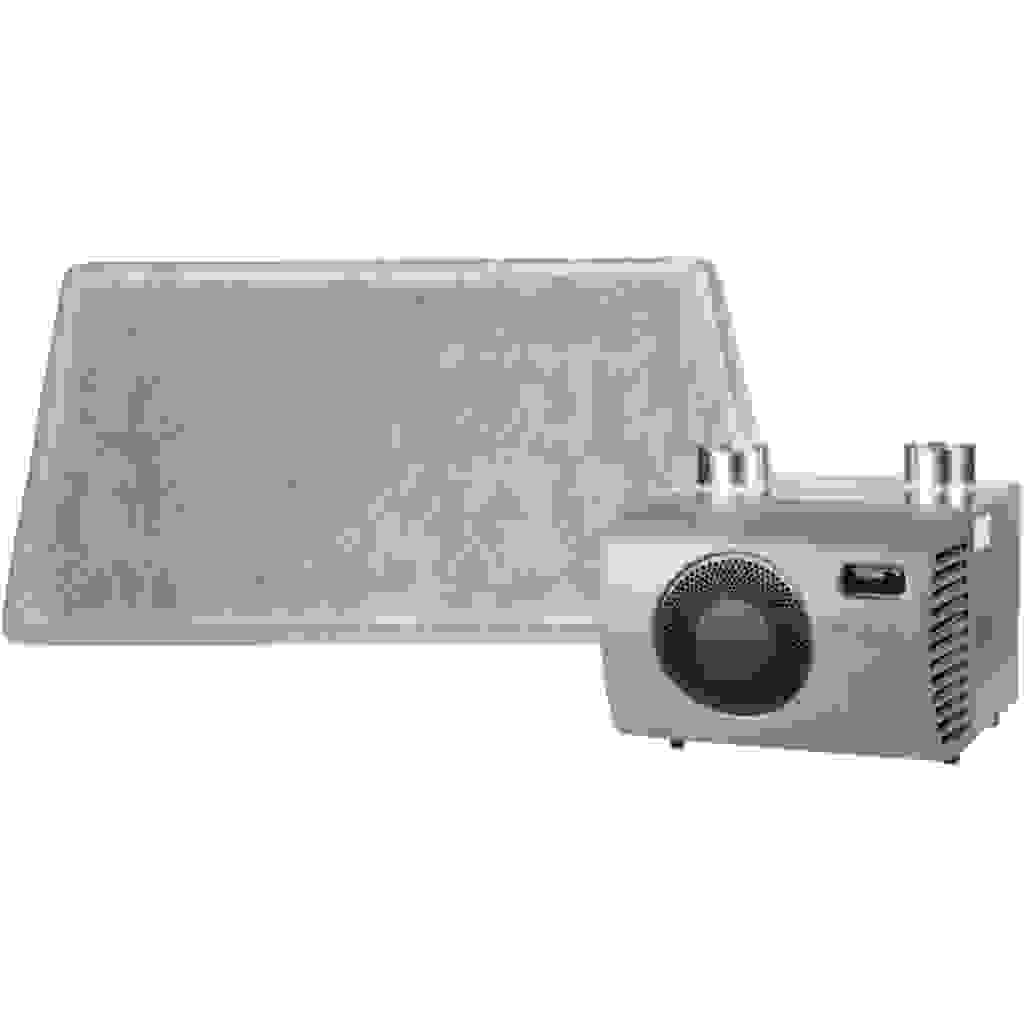 Winemaster IN25 Dust Filter