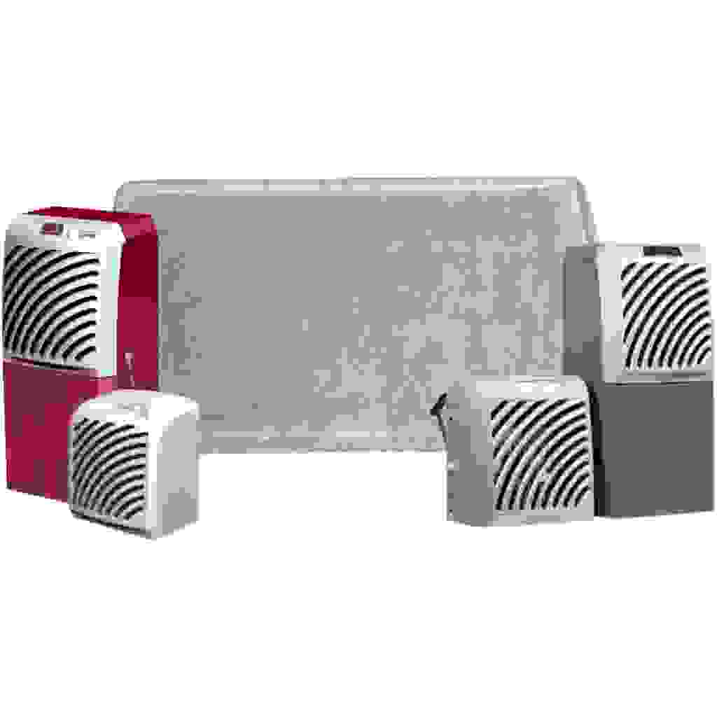 Winemaster SP100 Dust Filter, SP100 Dust Filter, Fondis SP100 Dust Filter