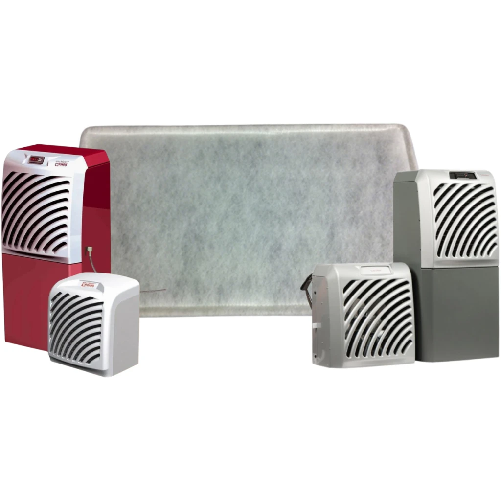 Winemaster SP100 Dust Filter, SP100 Dust Filter, Fondis SP100 Dust Filter