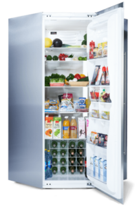 Norcool Corner Fridge, Norcool Corner Fridge Repair
