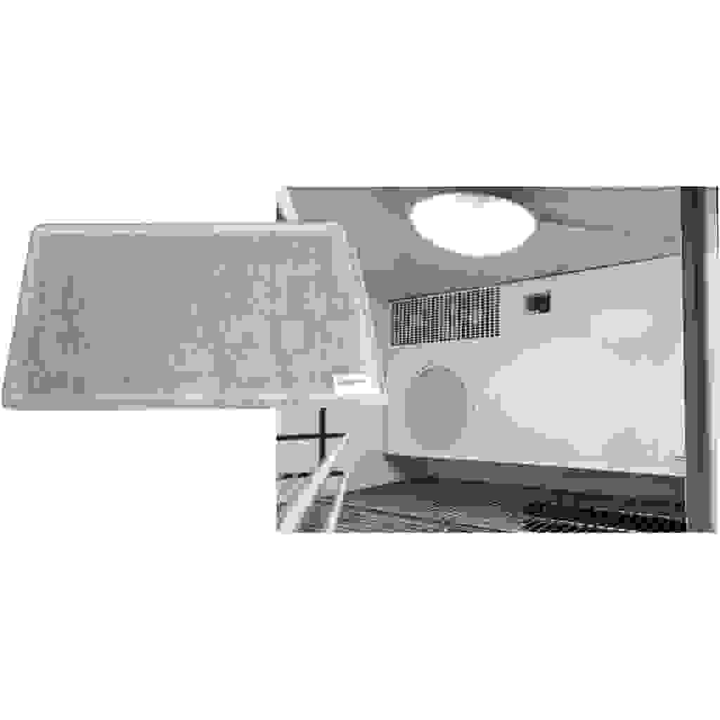 Corner Fridge ODIC Dust Filter