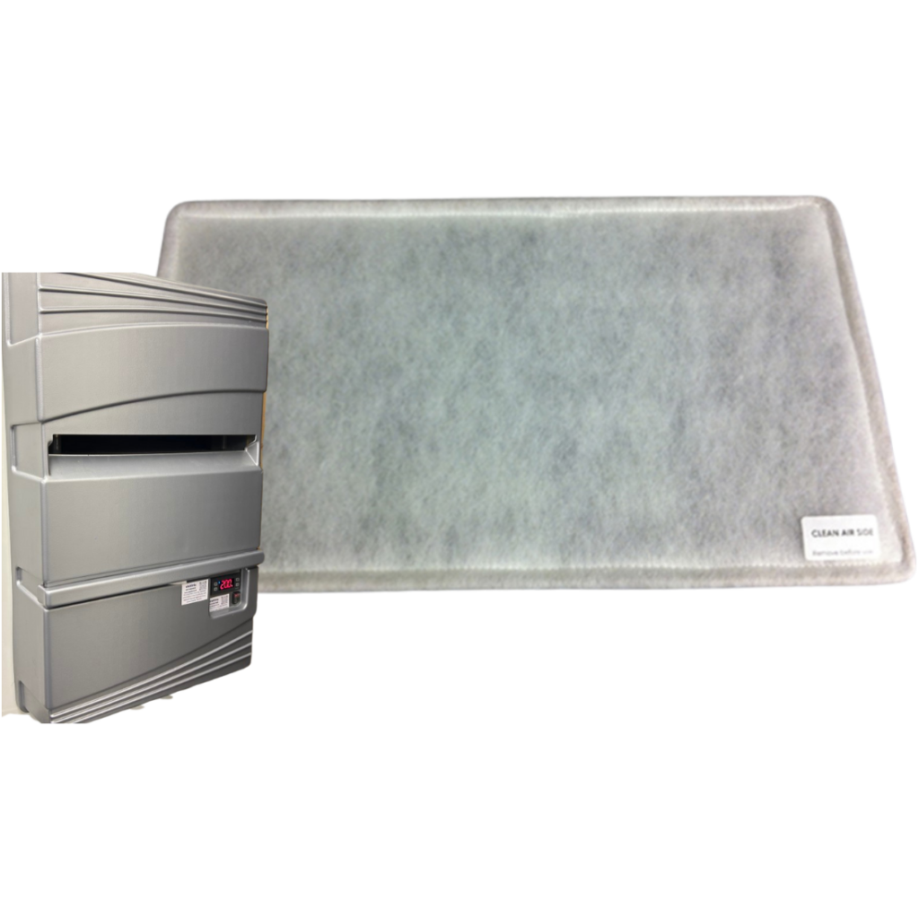 Winemaster PC15 dust filter, Corner fridge Dust Filter, pC15 dust filter