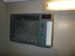 Winemaster C50S Repair N26WGD