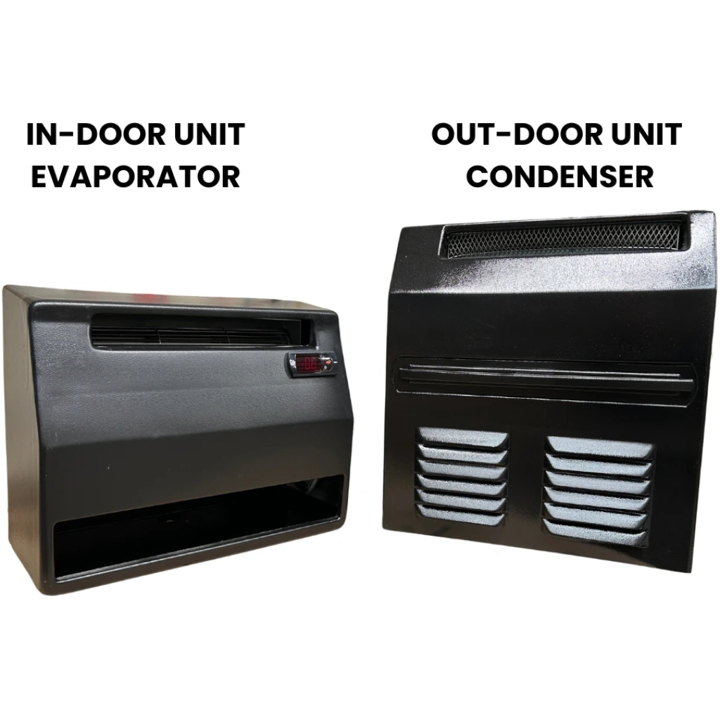 ThermoCold PRO TL6 TL10 TL16