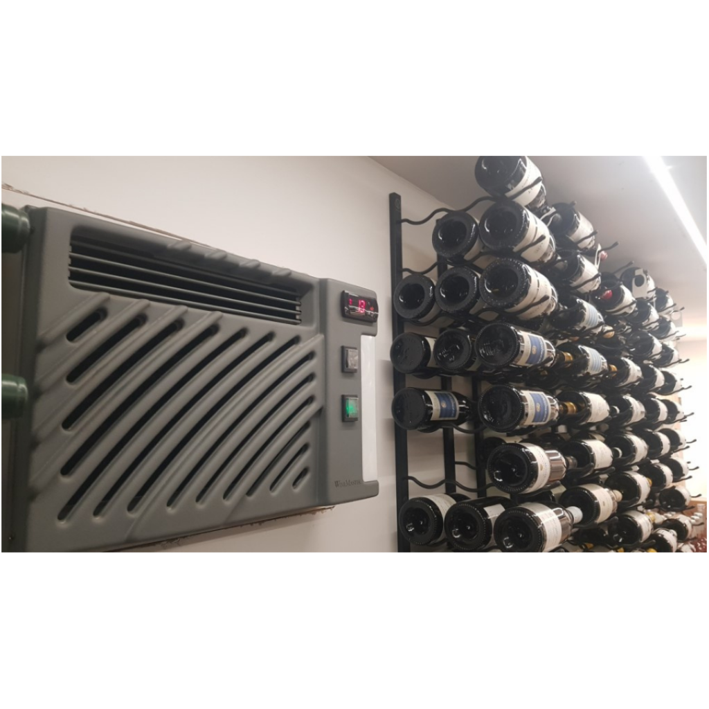 Winemaster C50SX, Winemaster C50SRX, Wine Master C50SR, Wine Master C50S