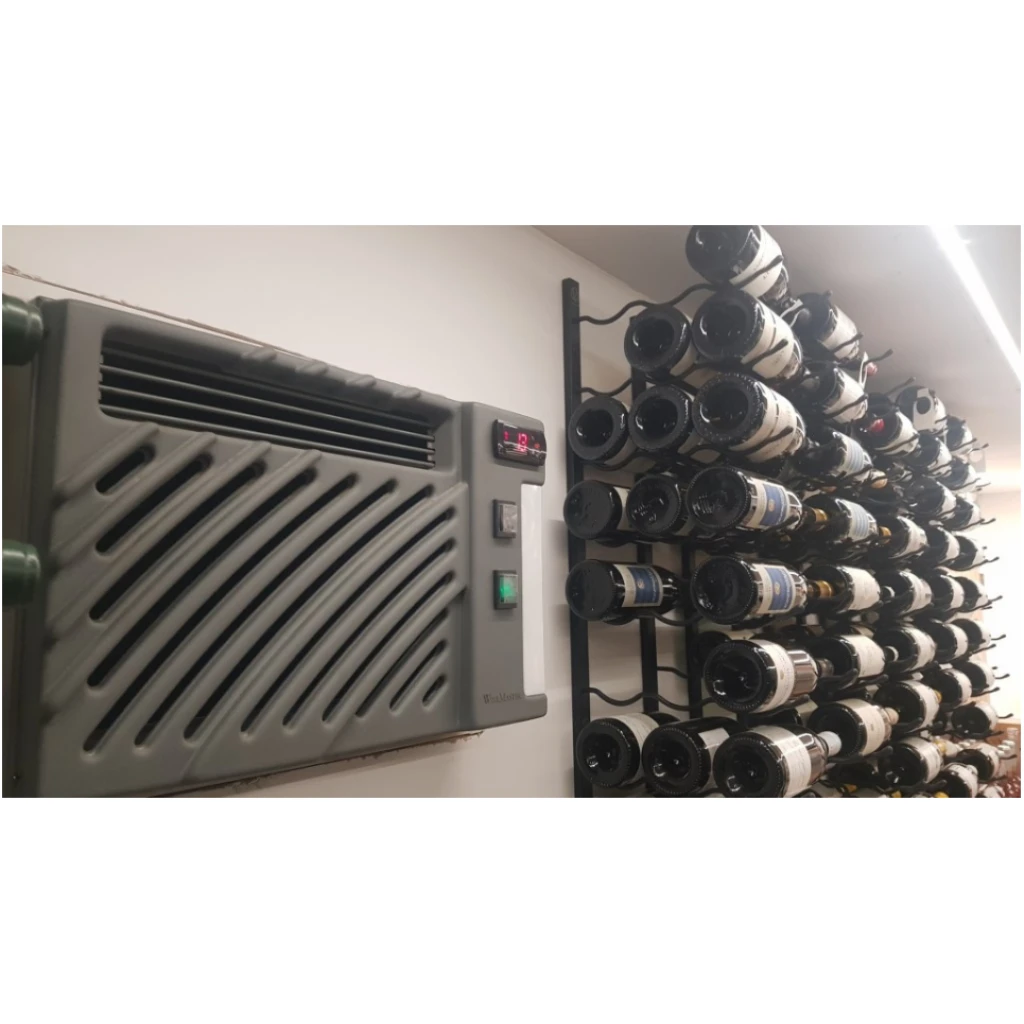 Winemaster C50SX, Winemaster C50SRX, Wine Master C50SR, Wine Master C50S