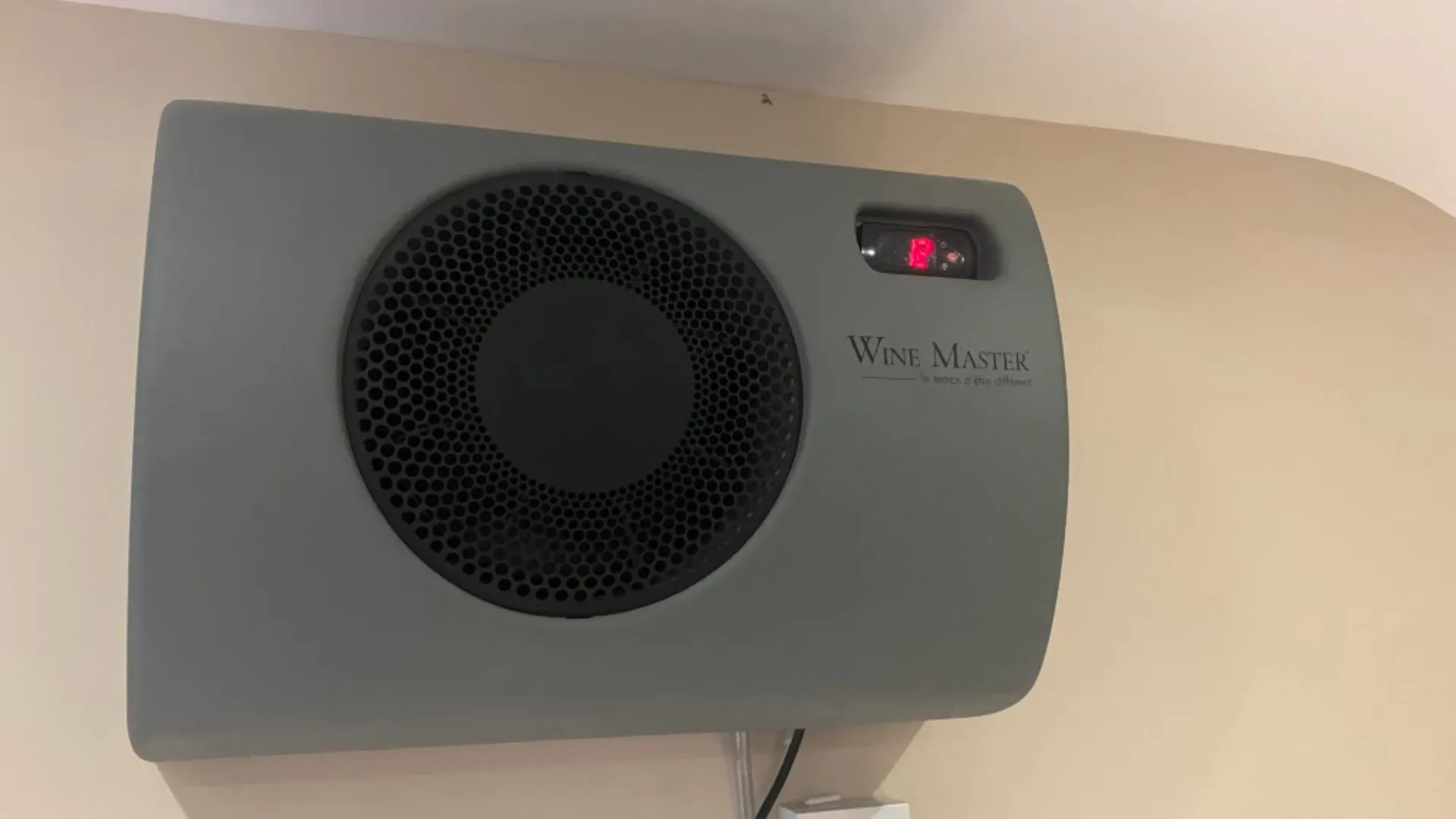 Winemaster C25 S SR Elextric Ltd (14)