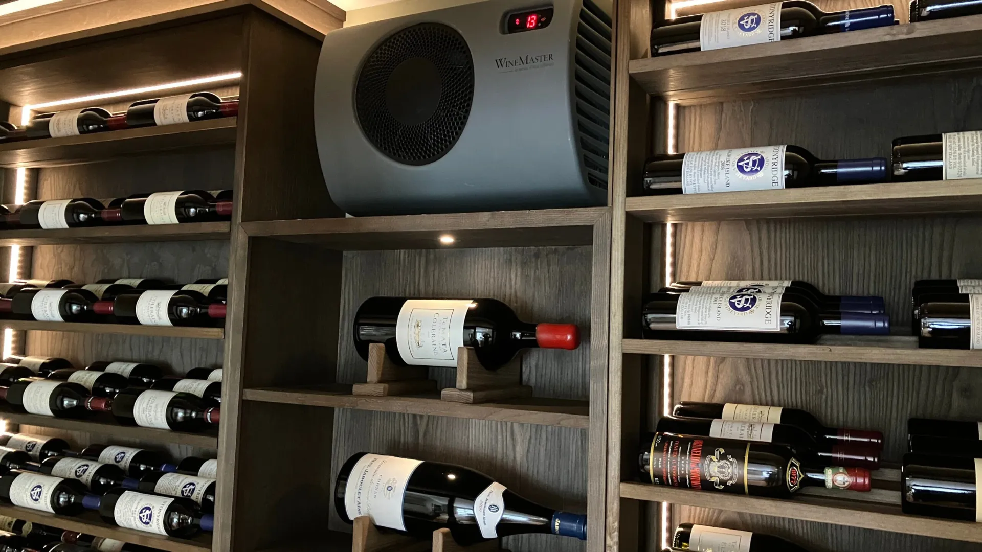 Winemaster C25 S SR Elextric Ltd (16)