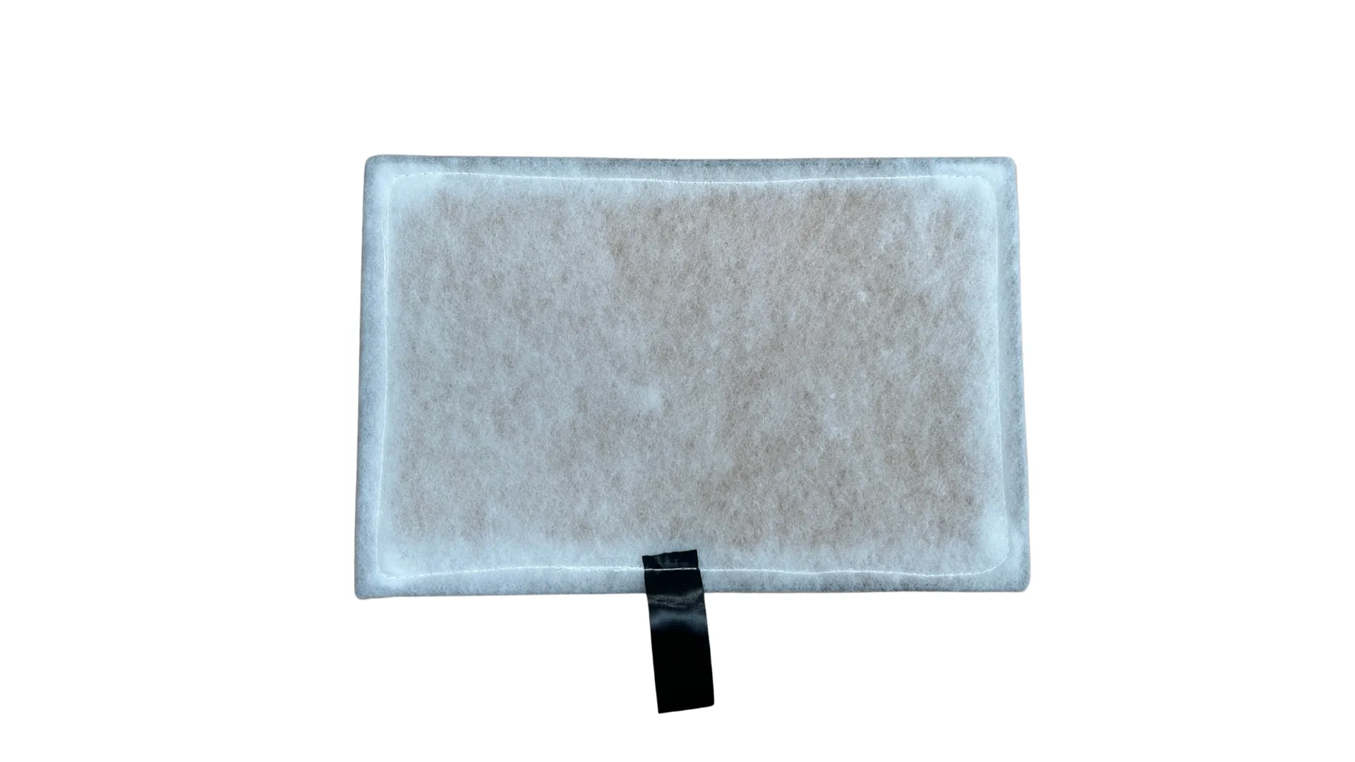Corner fridge Odic Dust Filter, odic dust filter