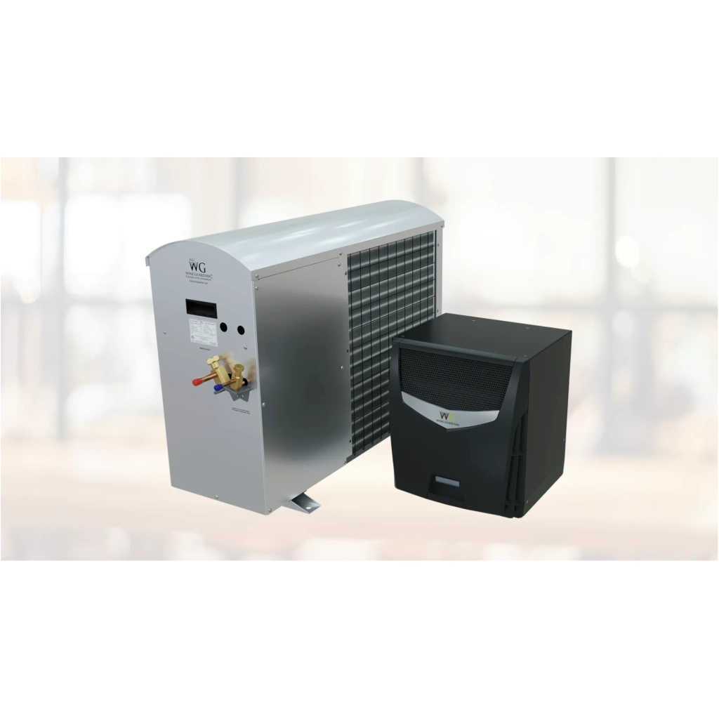 Wine Guardian WGS025, WGS025