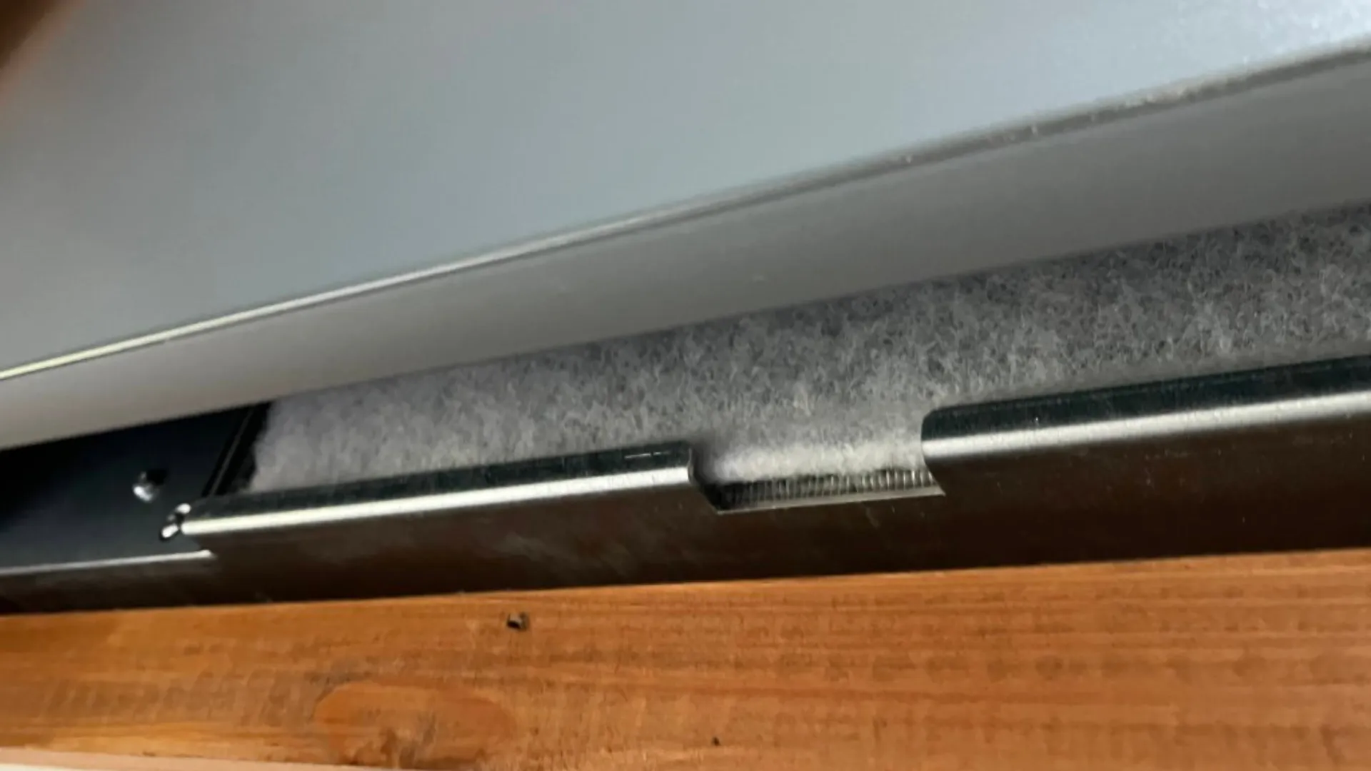 Winemaster C25 Dust Filter