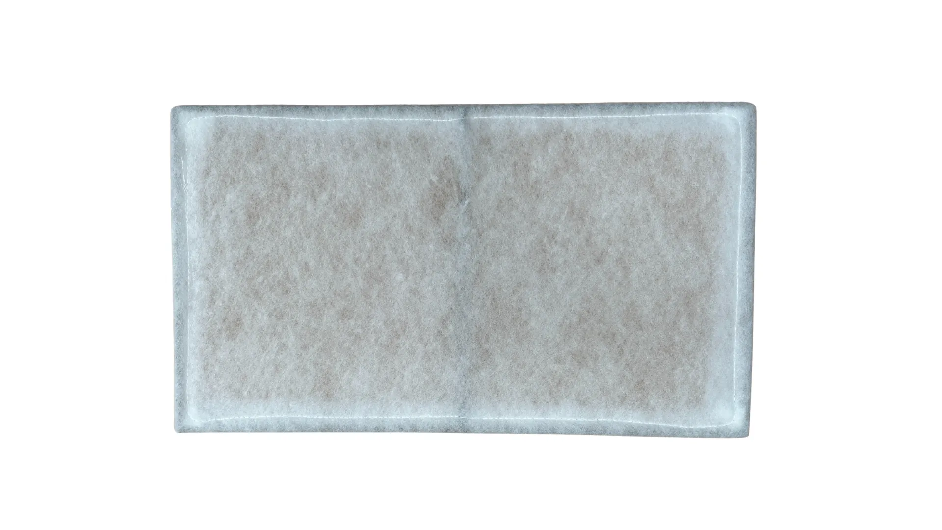 Winemaster C50S dust filter, winemaster C50SR dust filter, fondis C50s dust filter. fondis C50sr dust