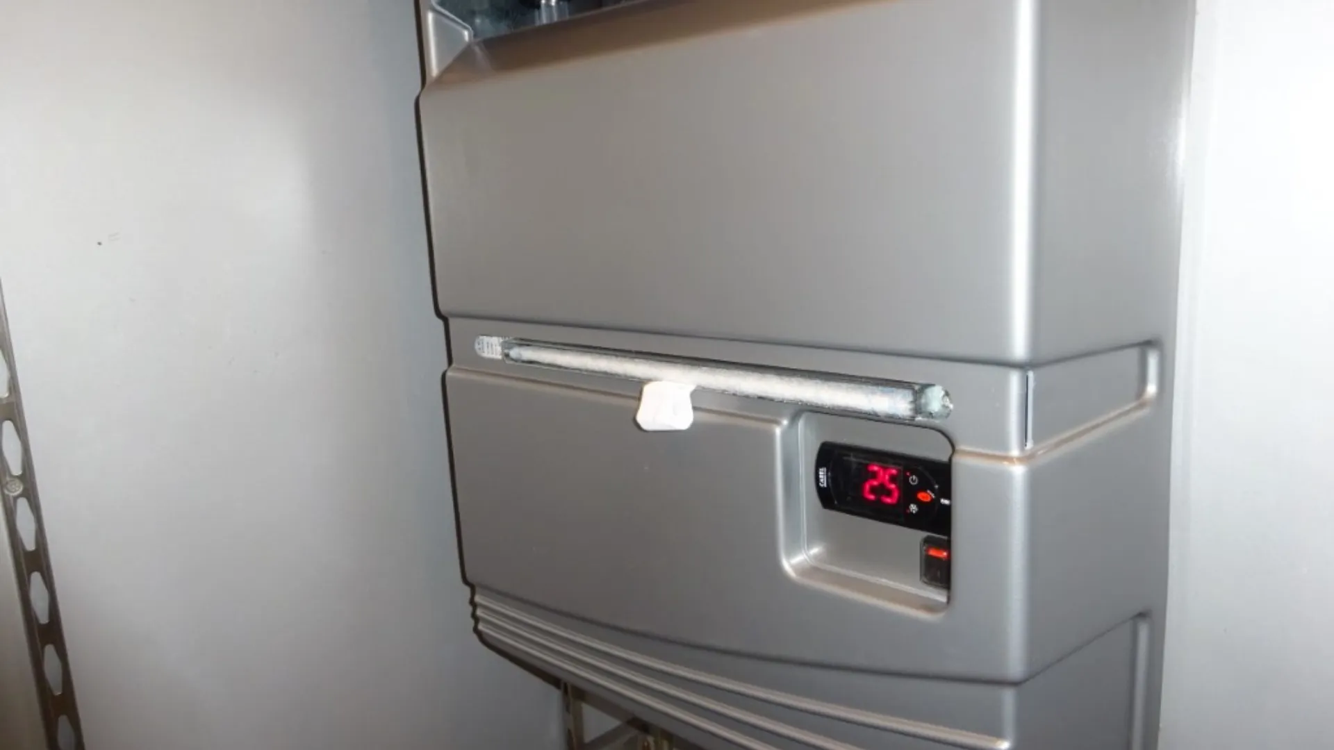 Winemaster PC15 dust filter, Corner fridge Dust Filter