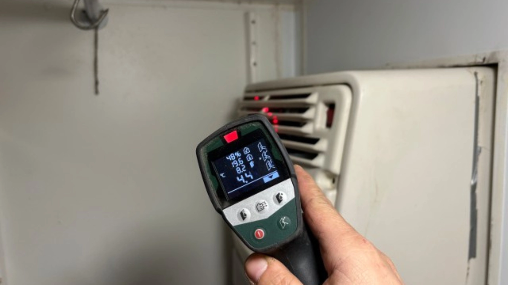 Norcool CU350 CU450 CU 900 Elextric Ltd (4)