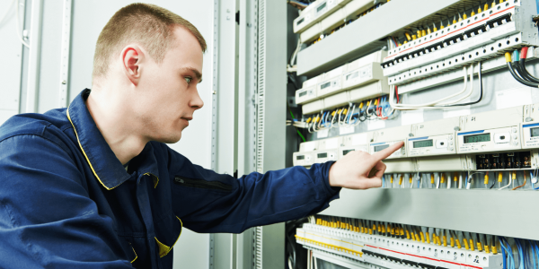 Electrical Insurance Inspection