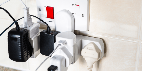 Tips for Kitchen Electrical Safety